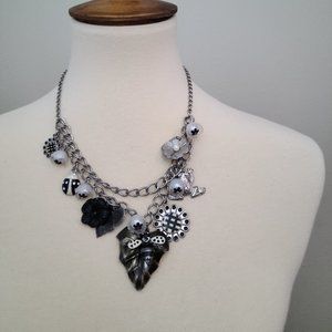 Whimsical Women's Necklace